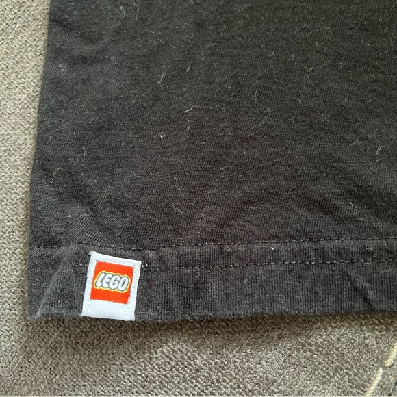 Lego Batman T-Shirt - Picture 3 of 4